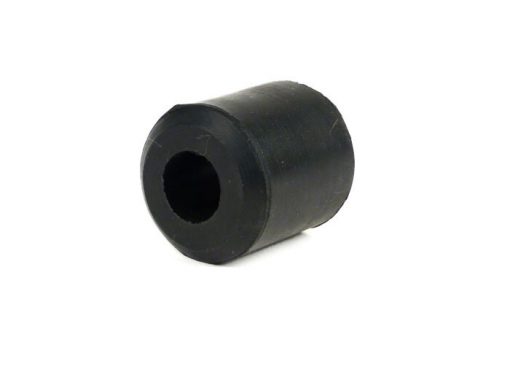 1157103 Silent rubber shock shock absorber / engine -BGM PRO- Vespa largeframe, smallframe