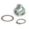 3330134 Adapterset für Schaltzug PK XL2 – (indische LML PL170 / SF125 Motorgehäuse)