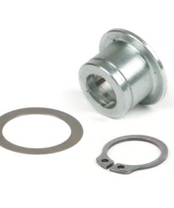 3330134 Adapterset für Schaltzug PK XL2 – (indische LML PL170 / SF125 Motorgehäuse)