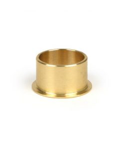 3331562 Bushing, shift tube, outside -BGM ORIGINAL- LML Star - brass 27,2 × 23,8 × 16 mm - also used for handlebar repair Vespa PX