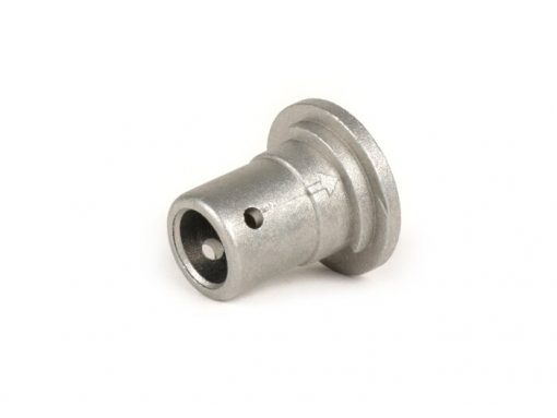 3332152 Support for fuel tap lever -FAST FLOW- Vespa - aluminum
