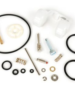 3333490 Kit revisione carburatore -BGM ORIGINAL- Dellorto PHBL24, PHBL25, PHBH28, PHBH30