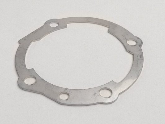 3820027 Spacer cylinder base -BGM ORIGINAL Malossi 210 cc- Vespa PX200, Rally200 - 1.5mm