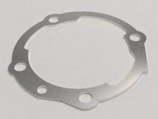 3820034 Spacer cylinder base -BGM ORIGINAL Polini 207 ccm - 210 ccm - 221 ccm - Vespa PX200, Rally200 - 1.5mm