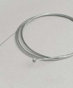 4350005 Kabel universal di dalam -Ø = 1,6mm x 2000mm, nipple Ø = 5,5mm x 7mm- digunakan sebagai kabel roda gigi - diputar