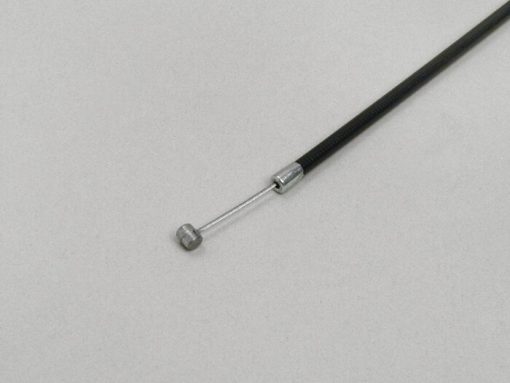 4350011 Kabel uniwersalny - Ř = 1,2 mm x 2500 mm, nypel Ř = 5,5 mm x 7 mm - stosowany jako przewód przepustnicy - skręcony