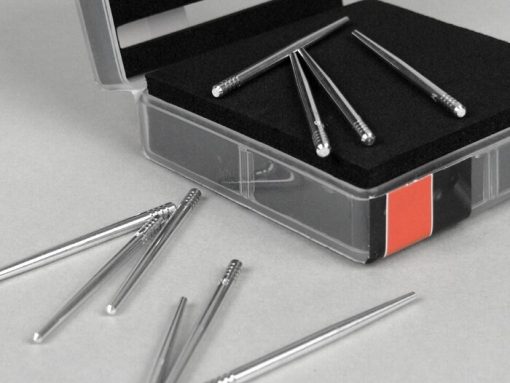 7671252 Needle set -BGM PRO- Dellorto PHBG (W3, W4, W5, W7, W8, W9, W10, W11, W12, W25)