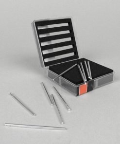 7671253 Nadelset -BGM PRO- Dellorto PHBH (X2, X3, X4, X5, X7, X13, X25, X32, X44, X61)
