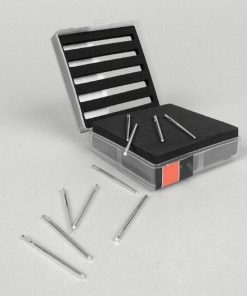 7671255 Needle set -BGM PRO- Dellorto PHVA, PHBN (A2, A7, A8, A12, A13, A20, A21, A26, A28, A33)