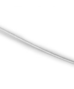 7672702 Kabel universal di dalam -Ø = 1,6mm x 1750mm, nipple Ø = 5,5mm x 7mm- digunakan sebagai kabel roda gigi - diputar