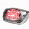 7673021 Rücklicht -BGM PRO LED- Vespa LX, LXV, S