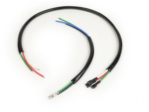 7673818 Estator de encendido ramal de cable -VESPA- Vespa PK (6 cables)