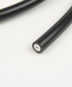 7673822 Câble d'allumage -UNIVERSEL Ø = 7mm- 100cm - noir