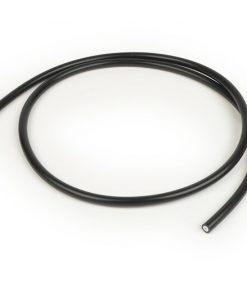 7673822 Cable de encendido -UNIVERSAL Ø = 7mm- 100cm - negro