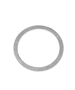 7674074 Spessore -DIN 988 simile- 31x26x1,0mm (usato per cuscinetti a sfere 6305)