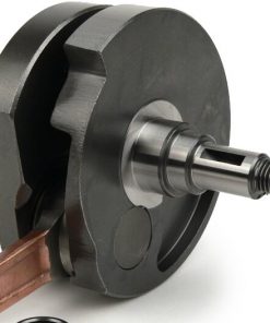 7700010 Kurbelwelle -BGM Original 57mm Hub- Vespa Sprint150 (VLB1T), GL150 (VLA1T), GT125 (VNL2T), GTR125 (VNL2T), VNB, VBA, VBB ,T4 ,Super