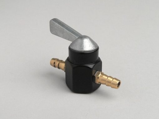8006594 Fuel tap -BGM ORIGINAL- universal hose fuel tap - Ø = 6mm