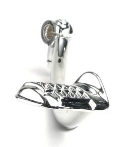 9010029C Kickstarter -BGM ORIGINAL- Vespa V50, PV, ET3 – Chrom