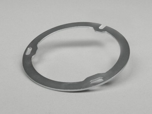9021021 Avstandsplate tenning -BGM PRO- PX, Cosa - PK / HP4 polhjul (avstandsstykke for tenningsbunnplate) - 2,0mm