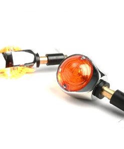 9520071 Blinker -OCHSENAUGEN- Universal – Orange