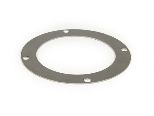 BGM0190B Abdeckblech Primär -BGM PRO Ø63mm- Vespa V50, V90, SS50, SS90, PV125, ET3, PK50, PK80, PK50 S, PK80 S, PK125 S, PK50 XL, PK80 XL, PK125 XL, ETS, PK50 HP, PK50 SS