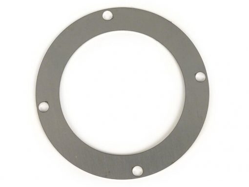 BGM0190B Placa de cubierta, primaria -BGM PRO Ø63mm- Vespa V50, V90, SS50, SS90, PV125, ET3, PK50, PK80, PK50 S, PK80 S, PK125 S, PK50 XL, PK80 XL, PK125 XL, ETS, PK50 HP, PK50 SS