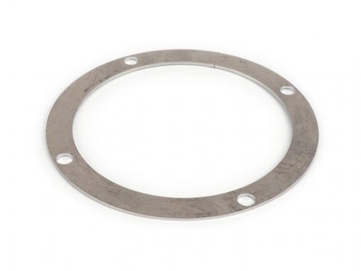 BGM0190B7 Cover plate, primary -BGM PRO Ø70mm- Vespa PK50 XL2, PK125 XL2