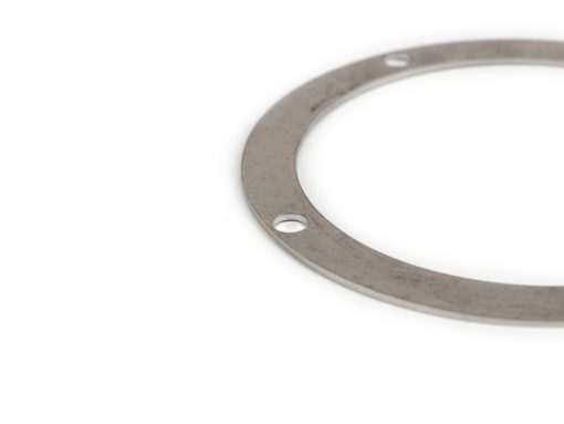 BGM0190B7 Cover plate, primary -BGM PRO Ø70mm- Vespa PK50 XL2, PK125 XL2