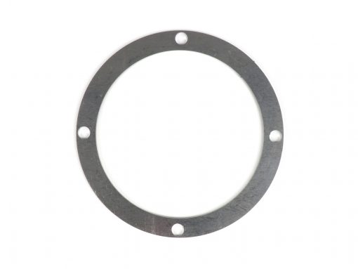 BGM0190B7 Cover plate, primary -BGM PRO Ø70mm- Vespa PK50 XL2, PK125 XL2