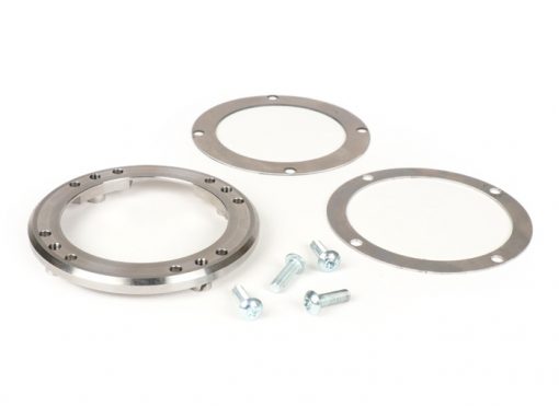 BGM0192 Kit de réparation primaire -BGM PRO renforcé CNC- Vespa V50, V90, SS50, SS90, PV125, ET3, PK50, PK80, PK50 S, PK80 S, PK125 S, PK50 XL, PK125 XL, ETS, PK50 HP, PK50 SS