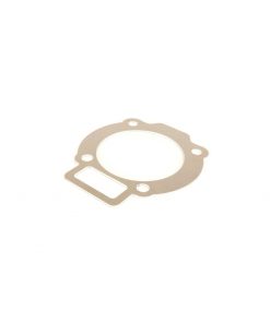 BGM0203 Spacer Zylinderfuß -BGM ORIGINAL Malossi 172 ccm- Piaggio 125-180 ccm 2-Takt – 1,5mm (ohne Ausschnitte für Überstromkanäle)