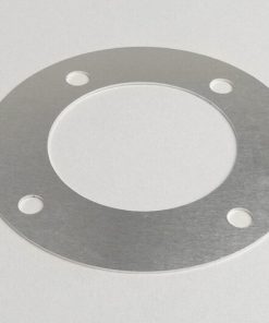 BGM0209 Spacer Zylinderkopf -BGM ORIGINAL 172 ccm- Piaggio 125-150 ccm AC 2-Takt – 1,0mm