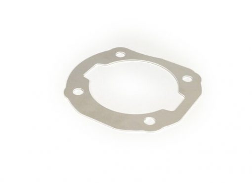 BGM0223S25 Spacer Zylinderfuß -BGM ORIGINAL- Vespa V50, PV125, ET3, PK50, PK80, PK125 – 2.5mm