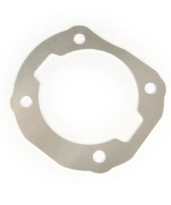 BGM0223S25 Base cilindro distanciador -BGM ORIGINAL- Vespa V50, PV125, ET3, PK50, PK80, PK125 - 2.5mm