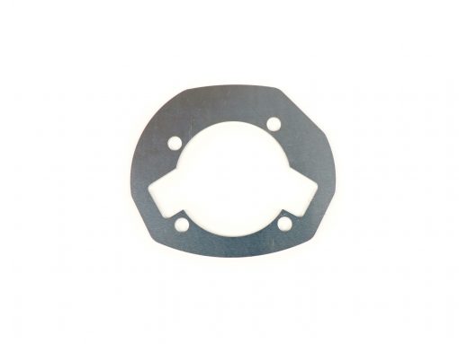 BGM0231 Spacer cylinder base -BGM PRO- Lambretta LI, LIS, SX 125-150, TV 175 (series 2-3), DL / GP 125-150 - 1.5mm