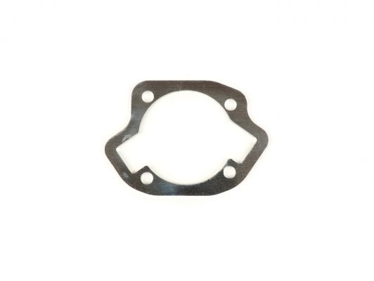 BGM0233 Spacer cylinder base -BGM PRO- Lambretta LI, LIS, SX 125-150, TV 175 (series 2-3), DL / GP 125-150 - 2.5mm