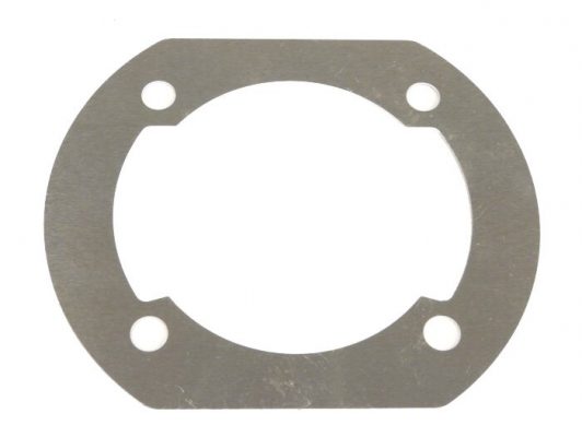 BGM0233S05 Spacer cylinder base -BGM ORIGINAL for Polini Evolution 133ccm, Parmakit SP09 130ccm, 135ccm, Parmakit Evo (-C) 135ccm- Vespa V50, PV125, ET3, PK50, PK80, PK125 - 0.5mm