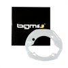 BGM0238 스페이서 실린더베이스 -BGM PRO- Lambretta LI, LIS, SX 125-150, TV 175 (시리즈 2-3), DL / GP 125-150-3.0mm