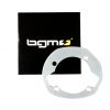 BGM0239 Spacer Zylinderfuß -BGM PRO- Lambretta SX 200, TV 200, DL/GP 200 – 3.0mm