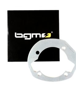 BGM0239 สเปเซอร์ฐานกระบอกสูบ -BGM PRO- Lambretta SX 200, TV 200, DL / GP 200 - 3.0 มม.