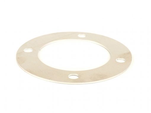 BGM0241 Distans topplock -BGM ORIGINAL Ø = 65,0mm- Lambretta LI 125-150, LIS, SX 125-150, TV 175 (serie 2-3), DL / GP 125-150 - 1,5mm