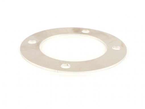 BGM0242 Avstands topplokk -BGM ORIGINAL Ø = 65,0mm- Lambretta LI 125-150, LIS, SX 125-150, TV 175 (serie 2-3), DL / GP 125-150 - 2,0mm