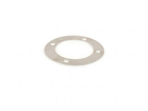 BGM0247 Spacer cylinder head -BGM ORIGINAL Ø = 71,0mm- Lambretta SX 200, TV 200, DL / GP 200 - 2,5mm