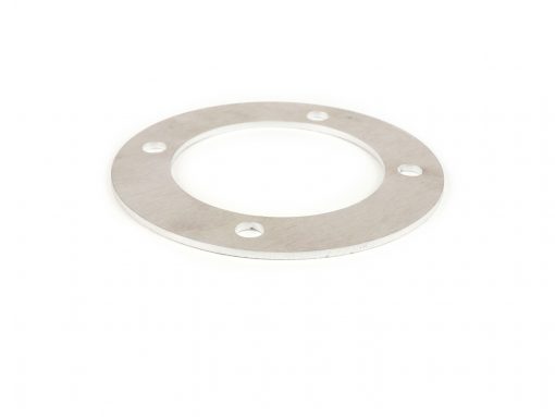 BGM0247 Spacer cylinder head -BGM ORIGINAL Ø = 71,0mm- Lambretta SX 200, TV 200, DL / GP 200 - 2,5mm