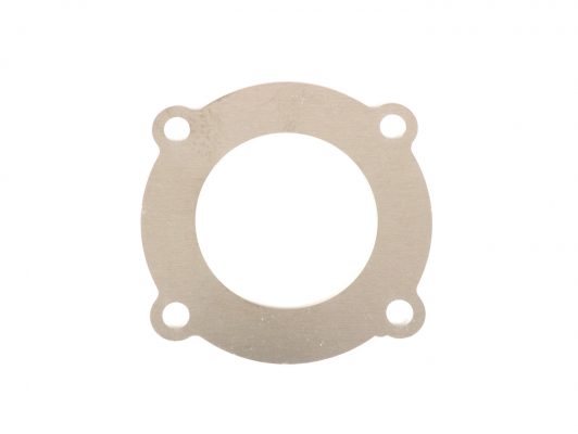 BGM0291HS05 Spacer cylinder head -BGM ORIGINAL Ø46mm- Vespa P80X, PX80, PX80E - 0.5mm