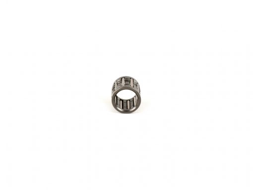 BGM0331 Big end bearing -BGM ORIGINAL (12x16x15mm) - CPI 50 ccm (Euro 2), Peugeot 50 ccm (horizontal cylinder)