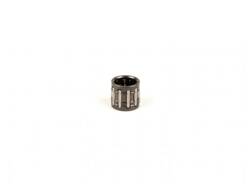 BGM0331 Pleuellager -BGM ORIGINAL (12x16x15mm)- CPI 50 ccm (Euro 2), Peugeot 50 ccm (horizontaler Zylinder)