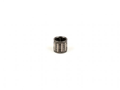 BGM0331 Big end bearing -BGM ORIGINAL (12x16x15mm) - CPI 50 ccm (Euro 2), Peugeot 50 ccm (horizontal cylinder)