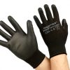 BGM0400XXL gants de travail - gants de mécanicien - gants de protection -BGM PRO-tection- gant tricoté fin 100% nylon avec enduction polyuréthane - taille XXL (11)