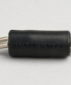 BGM0900 Auspufffeder -BGM ORIGINAL- Anti Rattle Edelstahl - 50mm